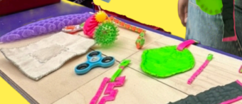 Workshop: Maak je eigen Stimtool