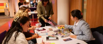 Workshop: Ervaar wat neurodiversiteit is
