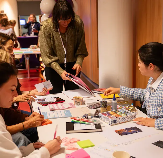 Workshop: Ervaar wat neurodiversiteit is