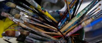 Workshop Aquarel CKE